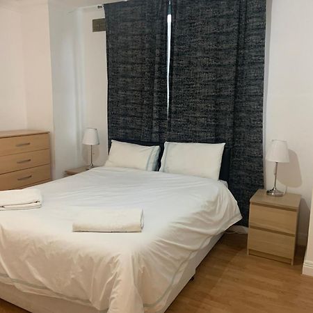 Apartament Hestia Travel Londyn Zewnętrze zdjęcie